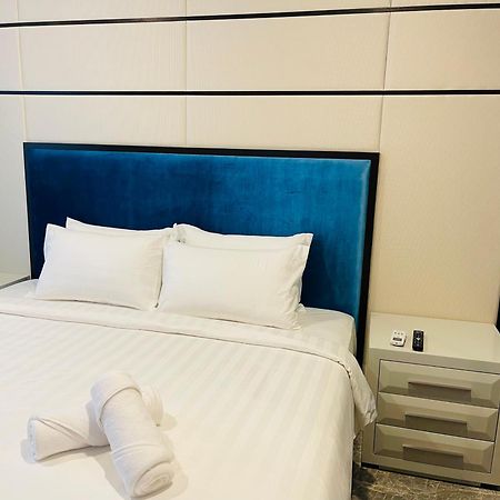 Klcc Suites Platinum 2 Kuala Lumpur Esterno foto