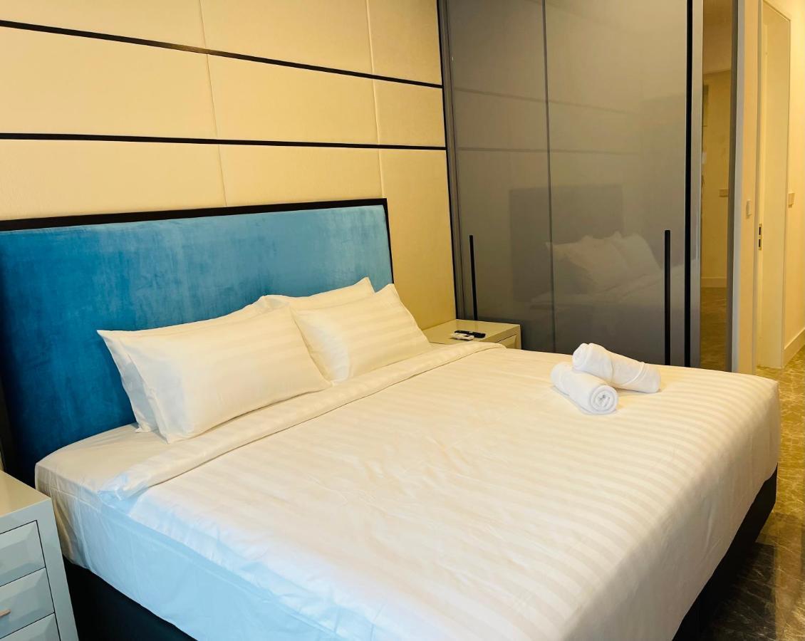 Klcc Suites Platinum 2 Kuala Lumpur Esterno foto