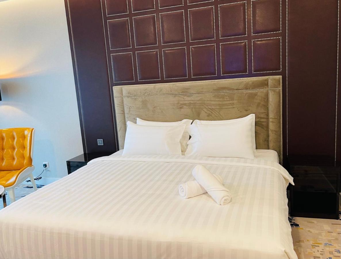 Klcc Suites Platinum 2 Kuala Lumpur Esterno foto