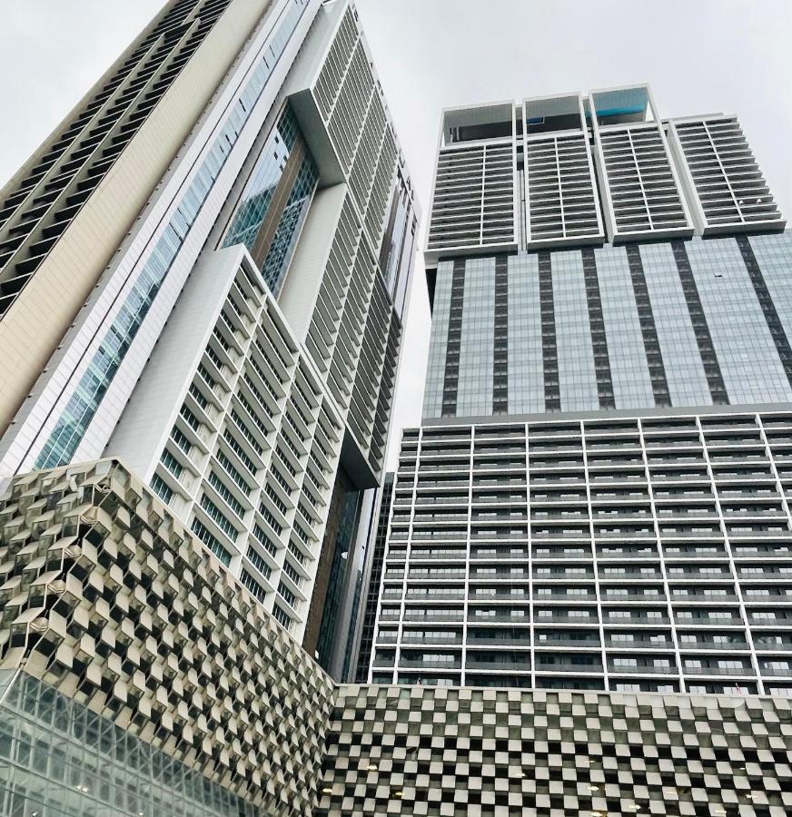 Klcc Suites Platinum 2 Kuala Lumpur Esterno foto