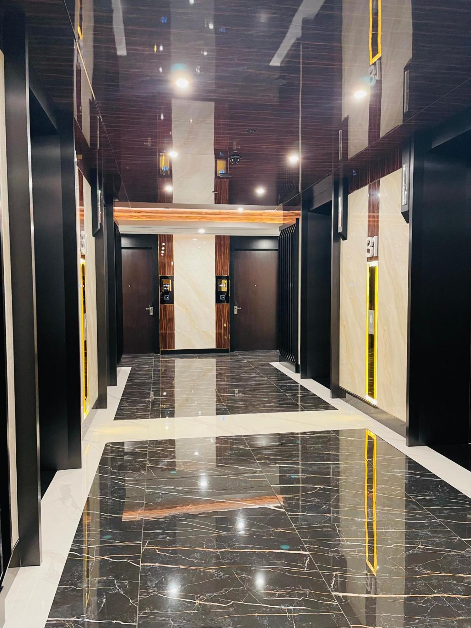 Klcc Suites Platinum 2 Kuala Lumpur Esterno foto