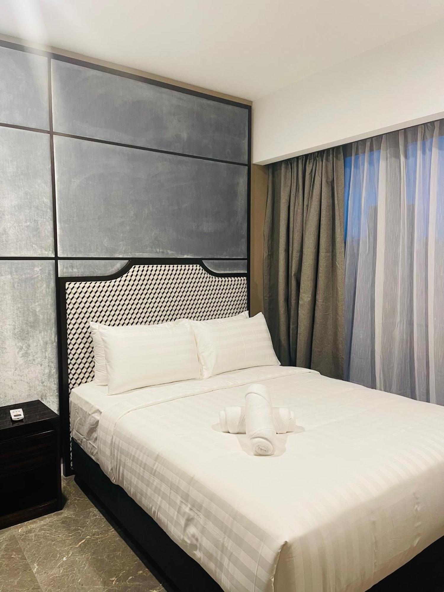 Klcc Suites Platinum 2 Kuala Lumpur Esterno foto