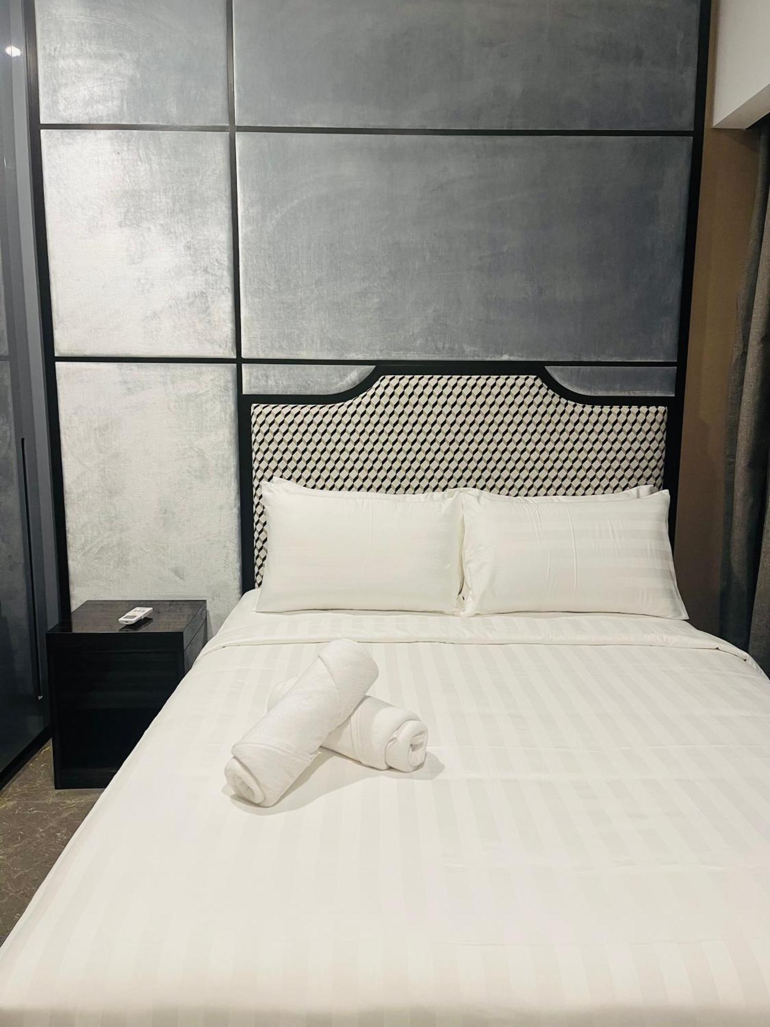 Klcc Suites Platinum 2 Kuala Lumpur Esterno foto