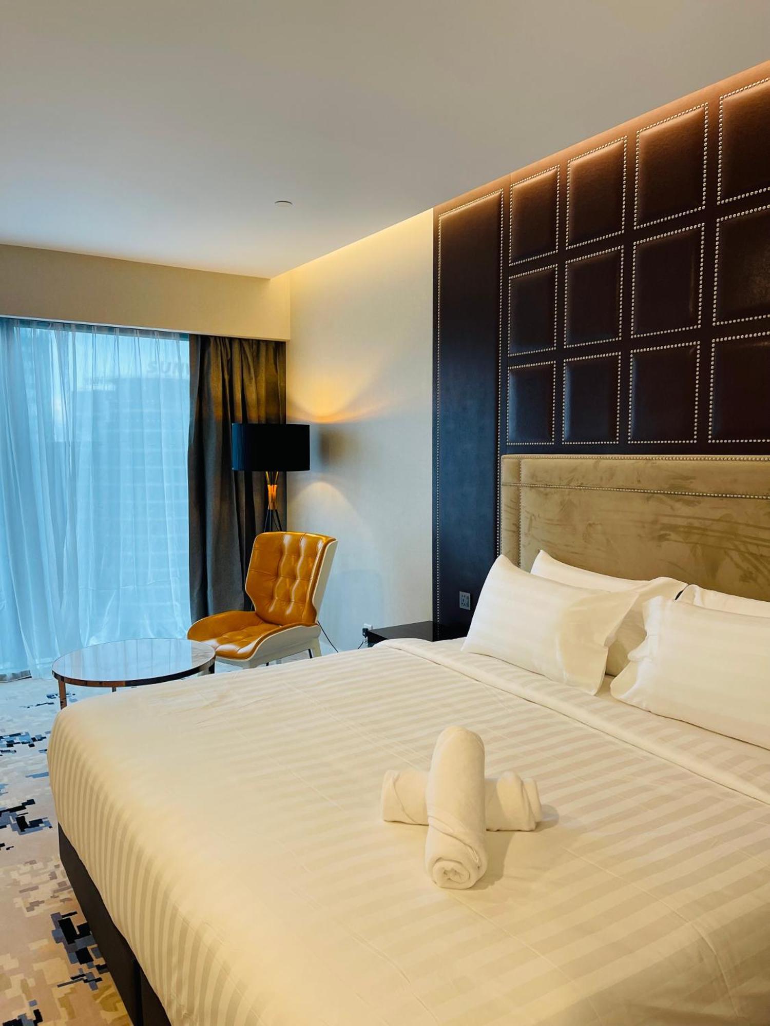 Klcc Suites Platinum 2 Kuala Lumpur Esterno foto